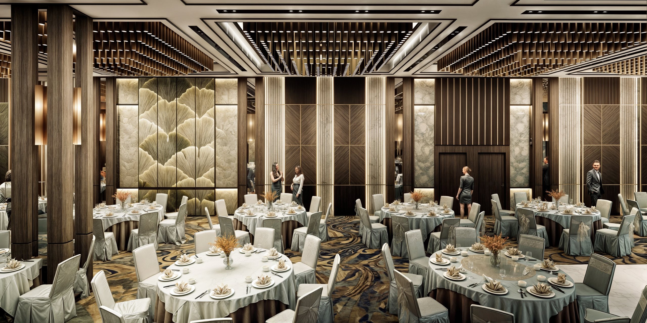 Karlıova Event Hall, Küçükçekmece, Istanbul