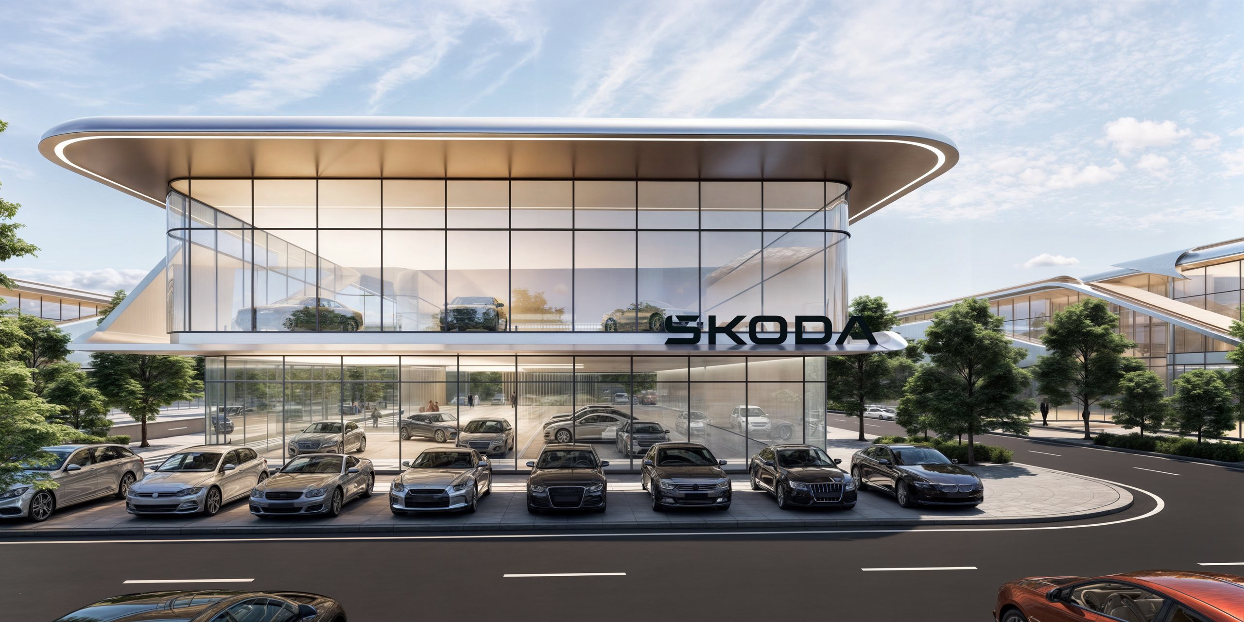 Konya Auto Center, Konya